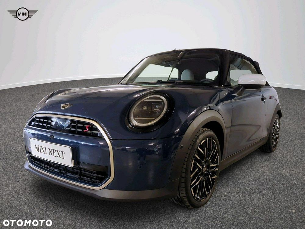 MINI Cooper - 2