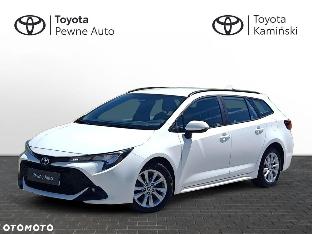 Toyota Corolla 1.8 Hybrid Comfort - 1