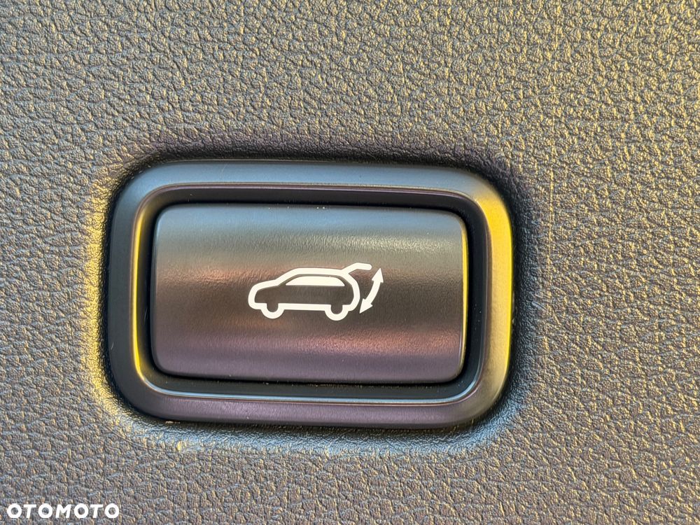 Hyundai Tucson 2.0 CRDi 4WD Automatik Passion Plus - 23