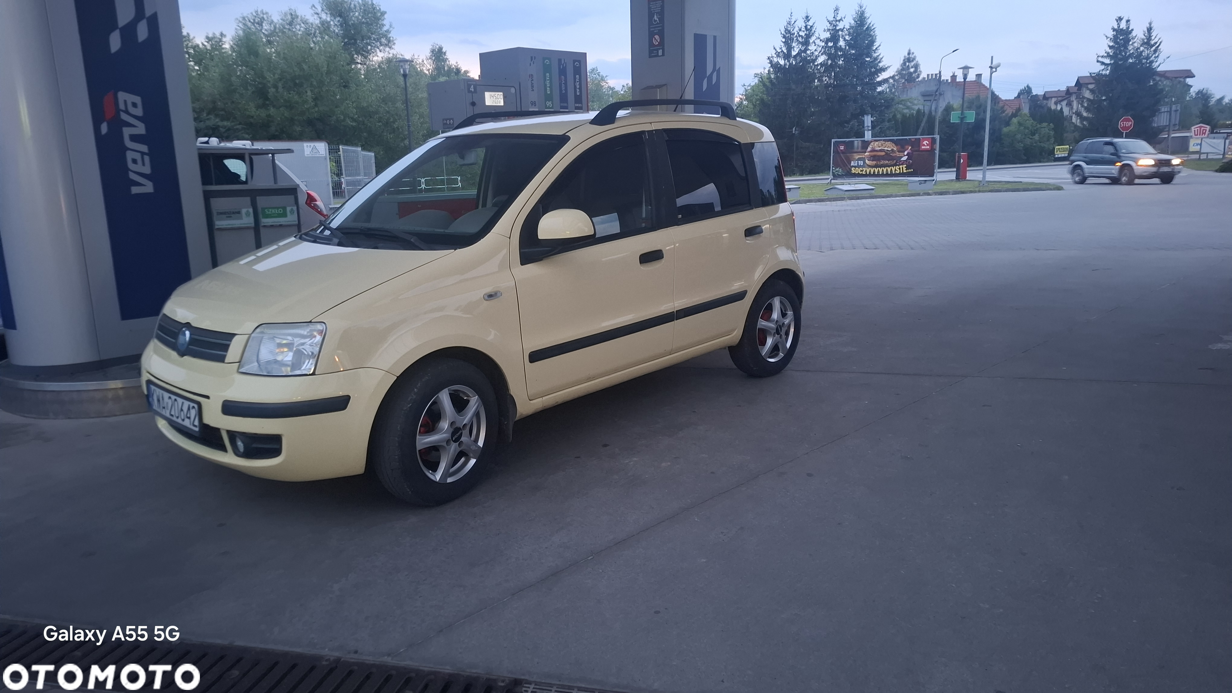 Fiat Panda 1.2 Dynamic - 5
