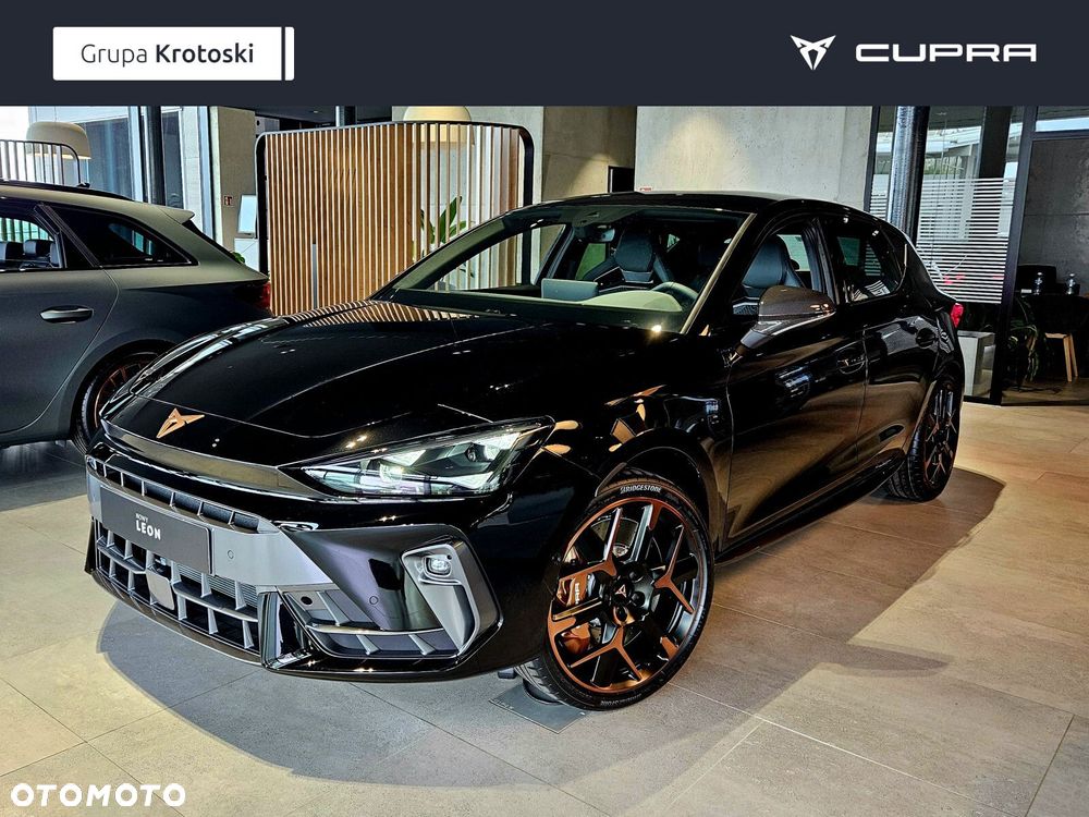 Cupra Leon - 1