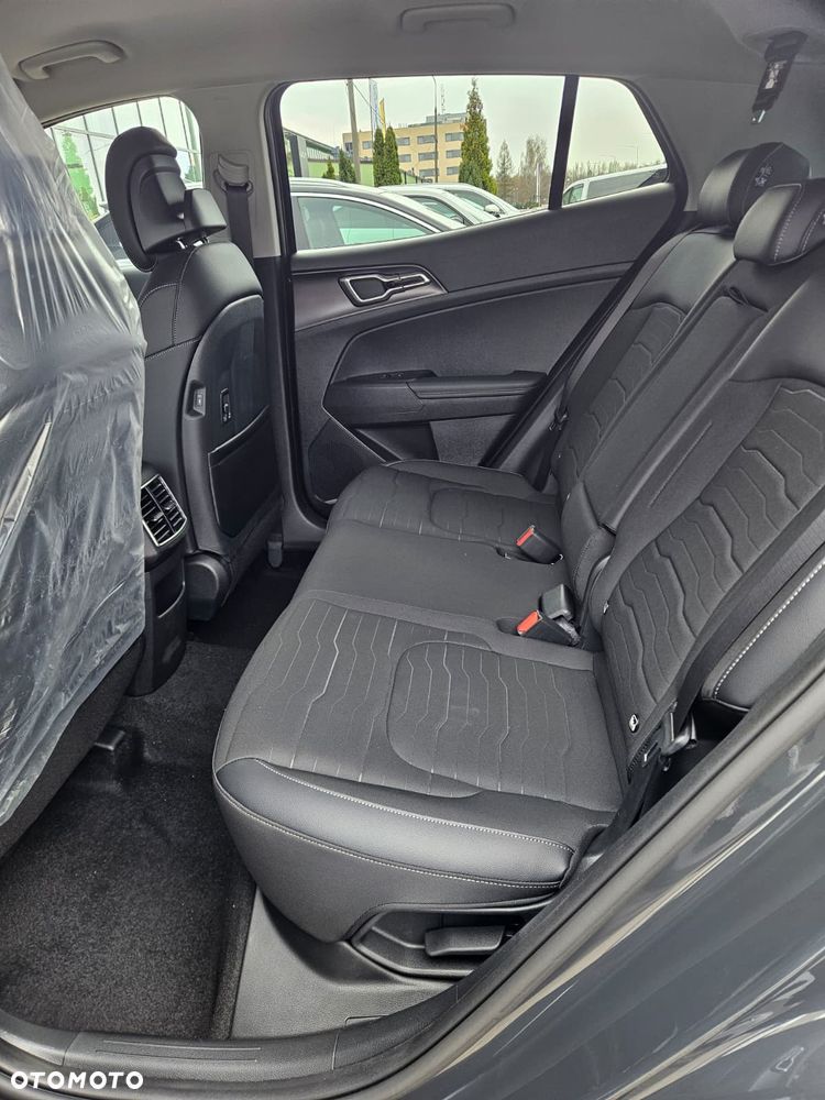 Kia Sportage 1.6 T-GDI Anniversary 2WD DCT - 11