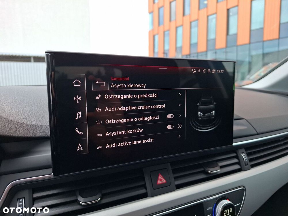 Audi A4 Avant - 34