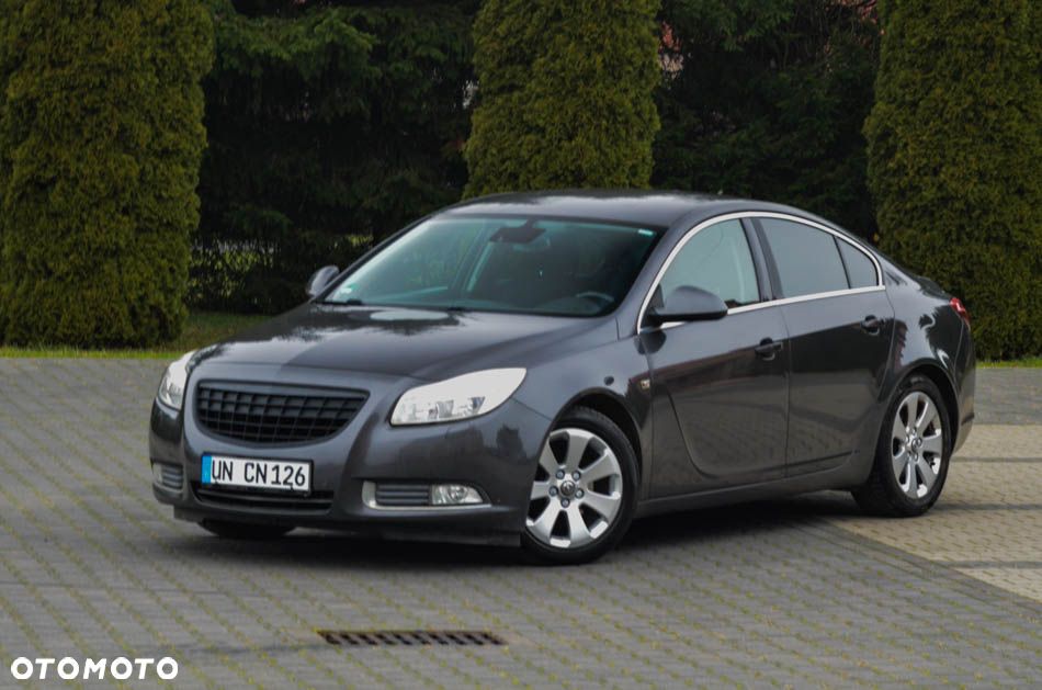 Opel Insignia 1.8 Active - 1