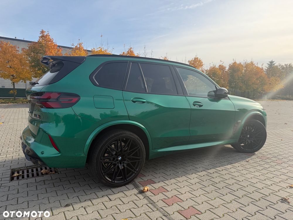 BMW X5 M Competition - 7