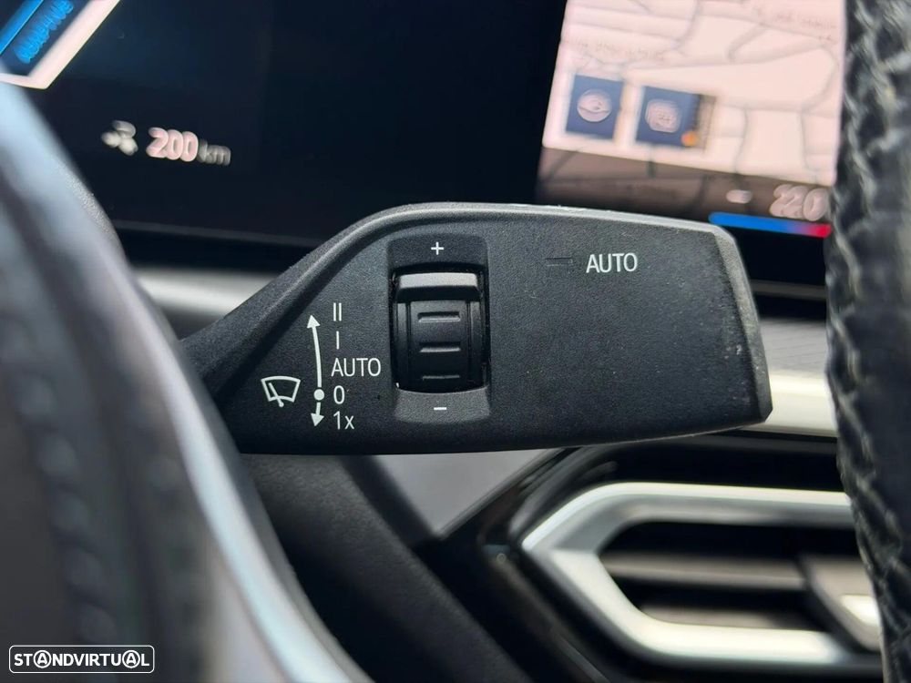 BMW i4 eDrive40 Pack Desportivo M - 32