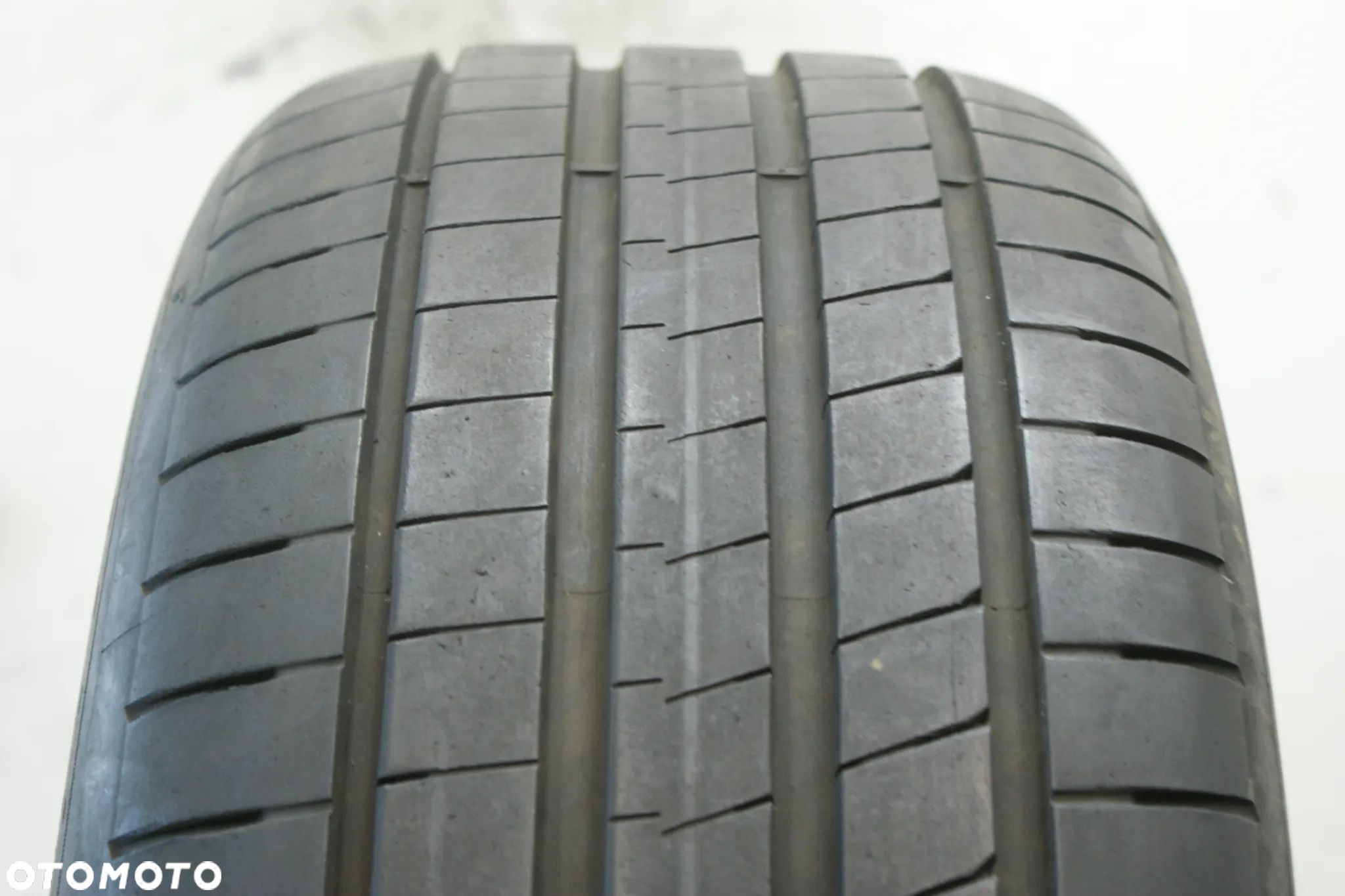 225/50R17 GOODYEAR EAGLE F1 ASYMMETRIC 6 , 6,3mm 2023r B1005 - 1