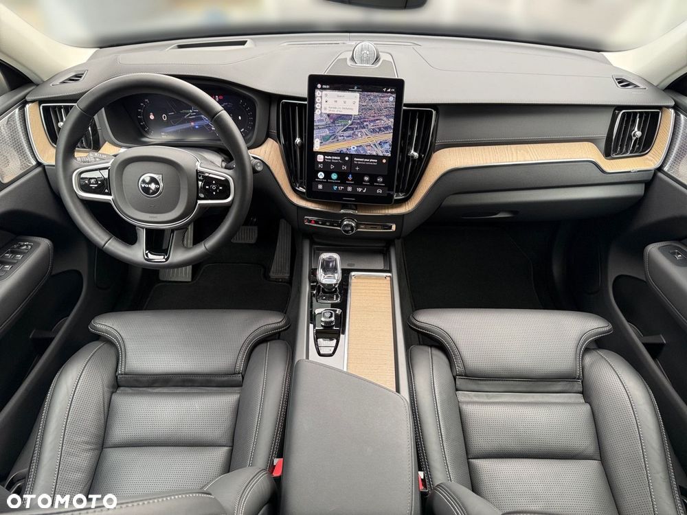 Volvo XC 60 - 16