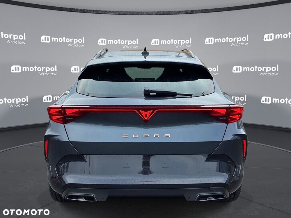 Cupra Formentor - 11