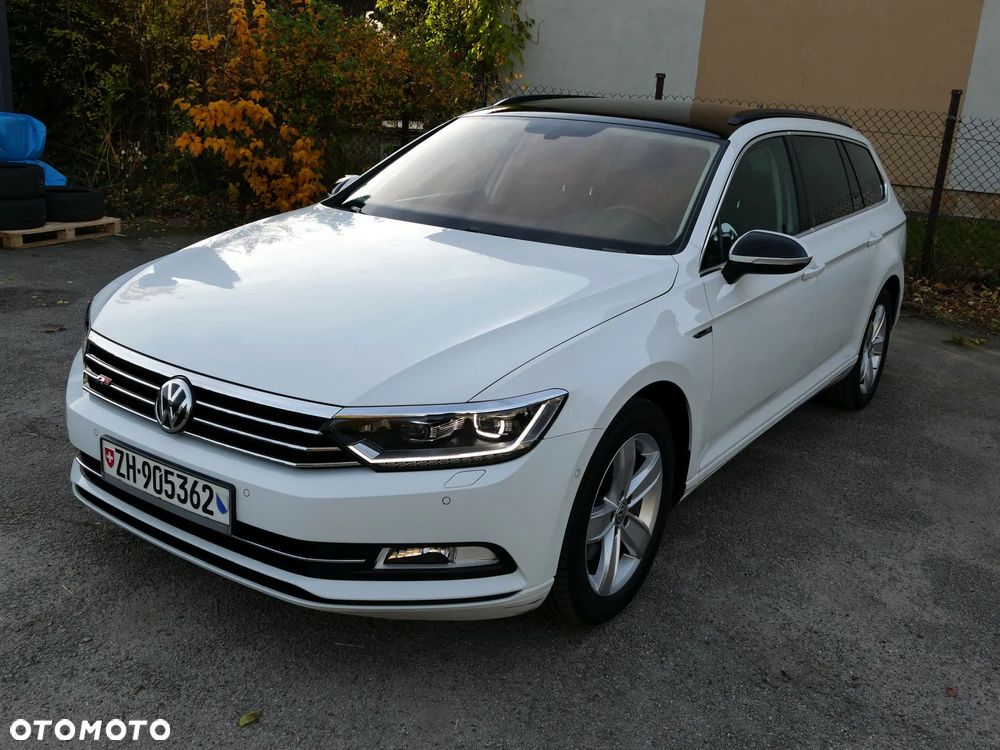 Volkswagen Passat 1.5 TSI EVO Highline DSG - 15