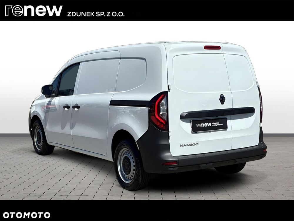 Renault kangoo-express/van - 3