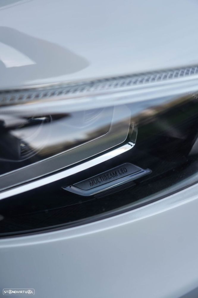 Mercedes-Benz A 180 d AMG Line Aut. - 38