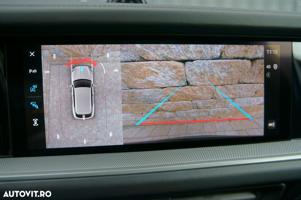 Porsche Cayenne E-Hybrid Tiptronic S - 13