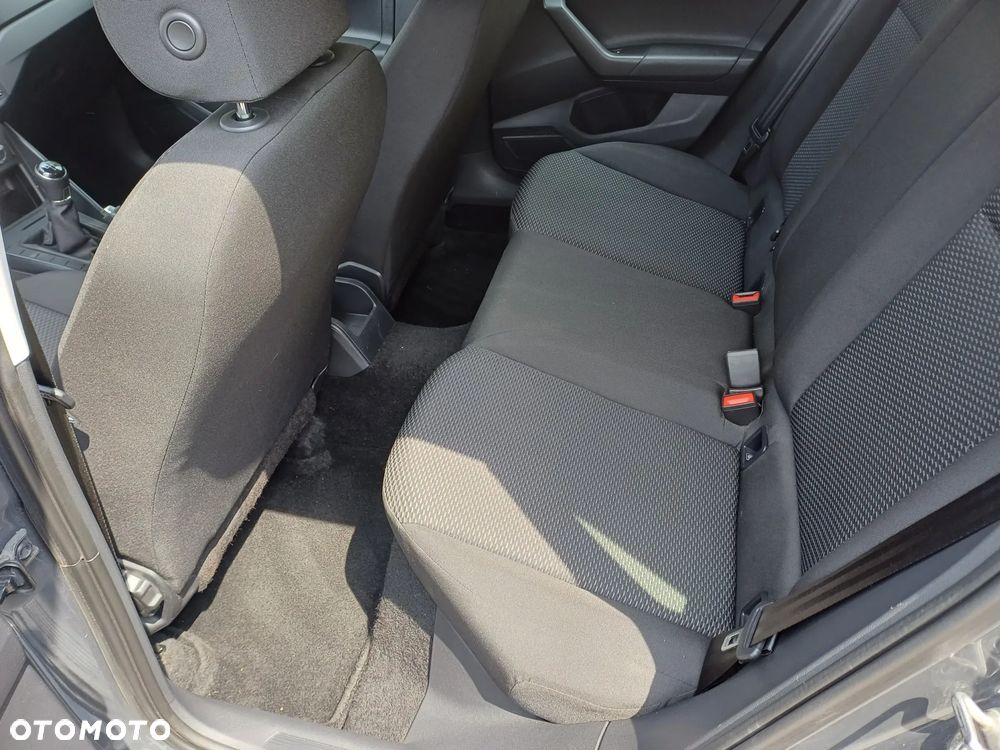 Volkswagen Polo 1.0 TSI OPF Edition 50 - 14