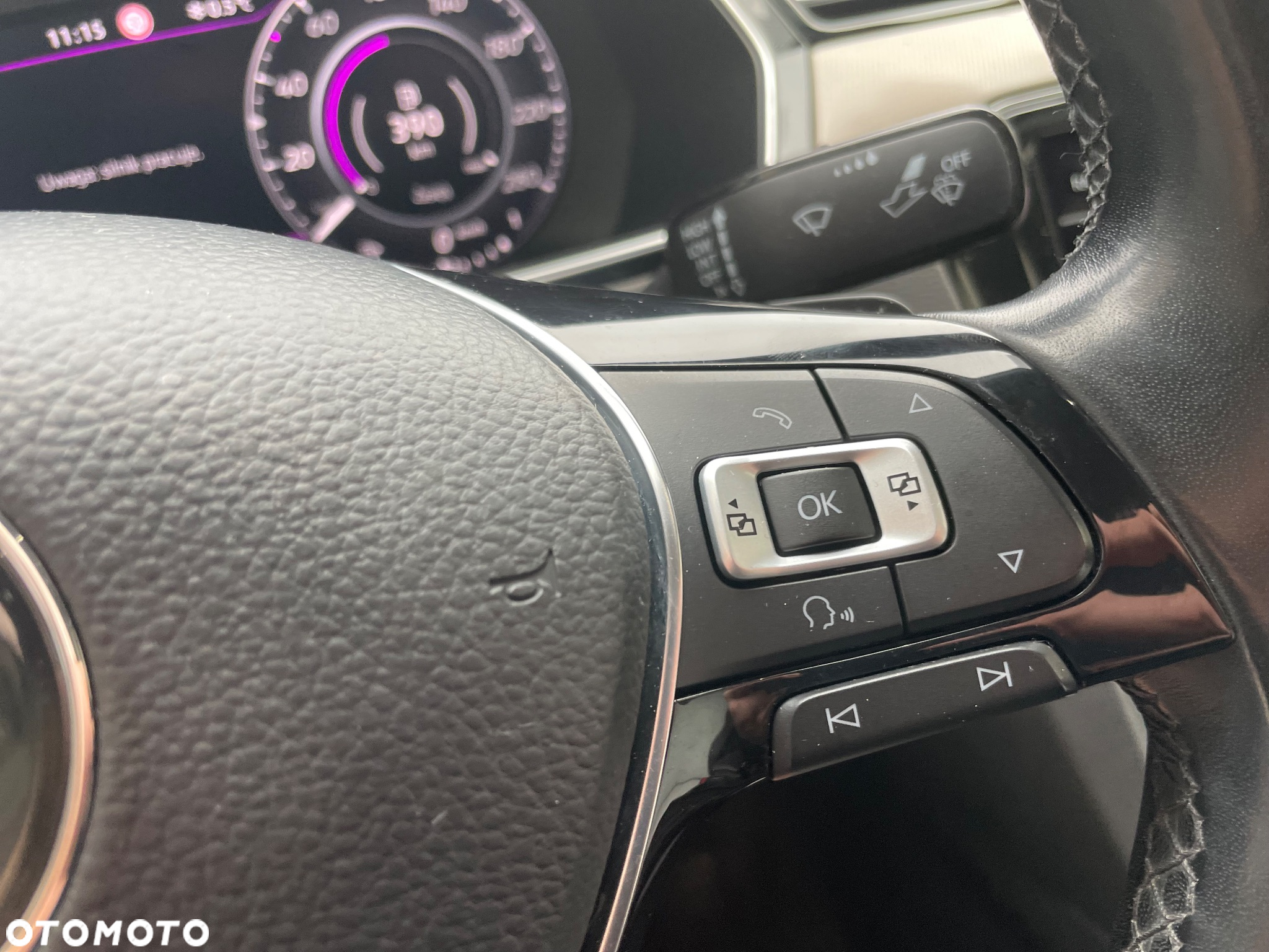 Volkswagen Arteon 2.0 TDI SCR Elegance DSG - 20