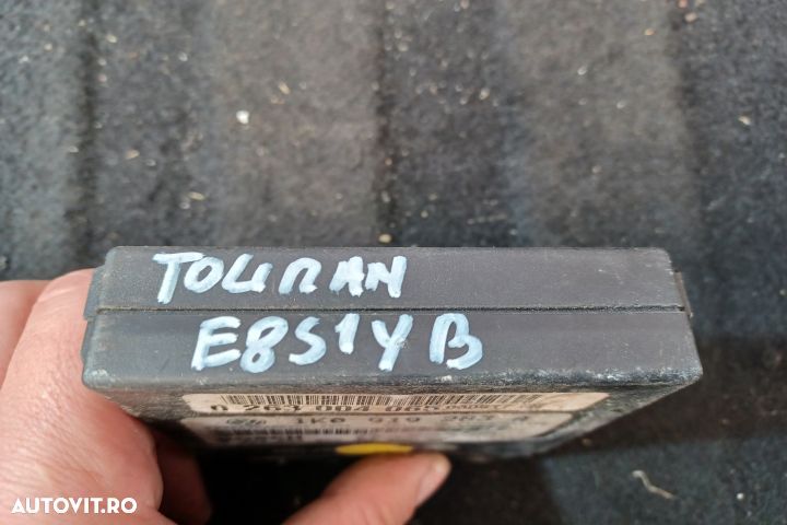 Modul senzori parcare 1K0919283A 1K0919283A Volkswagen VW Touran 1 [2 - 4