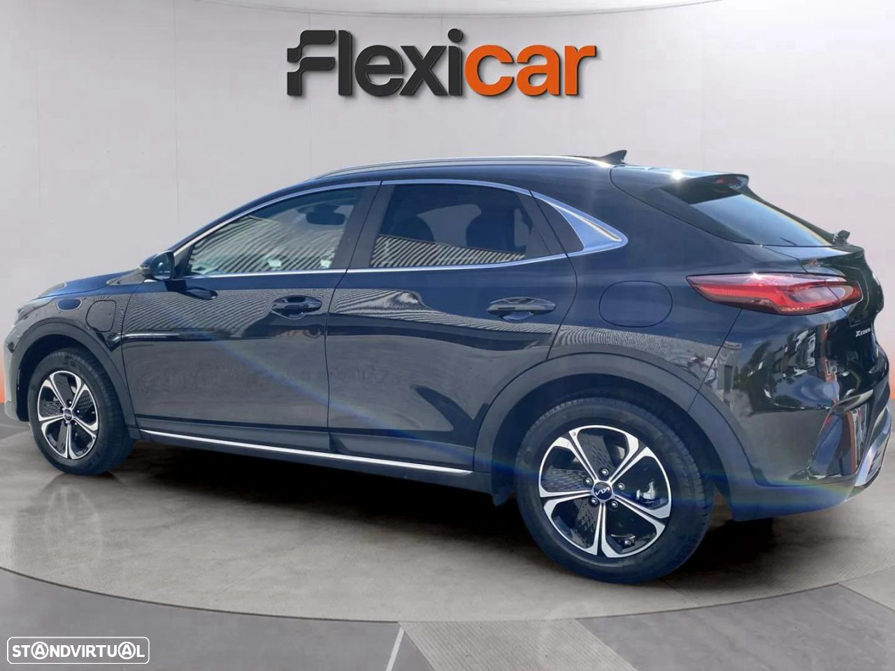 Kia XCeed 1.6 GDi PHEV Drive - 5
