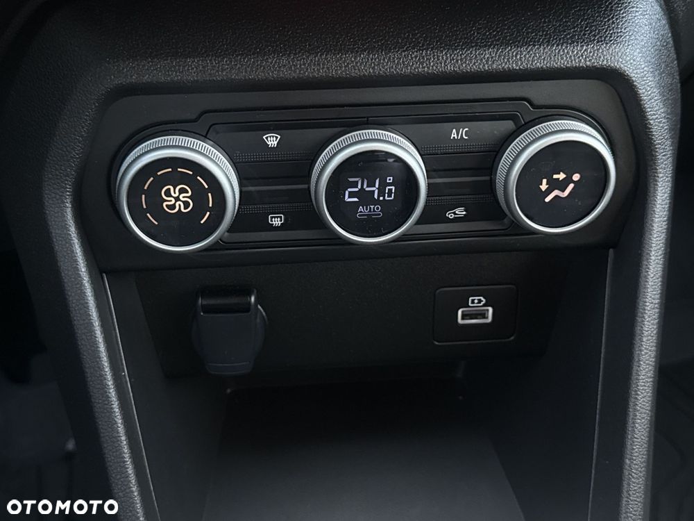 Dacia Sandero Stepway - 17
