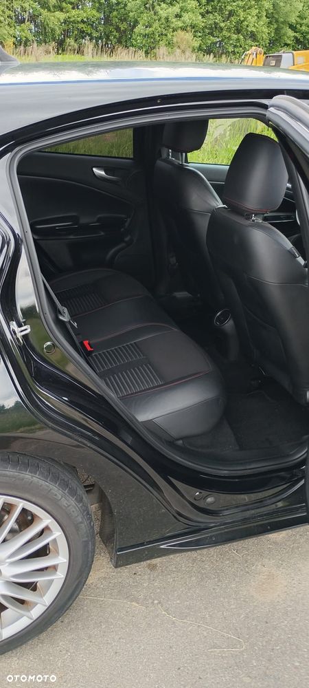 Alfa Romeo Giulietta 1.4 TB Distinctive - 31