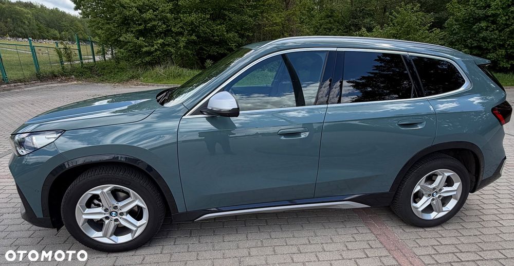 BMW X1 xDrive20d mHEV xLine - 5