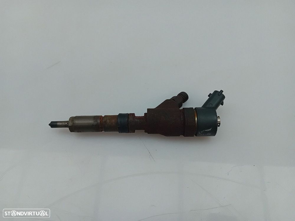 Injetor PEUGEOT 206 (2A/C) - 1