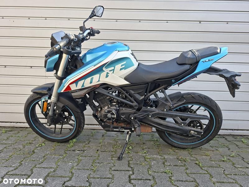 VOGE R125 - 2