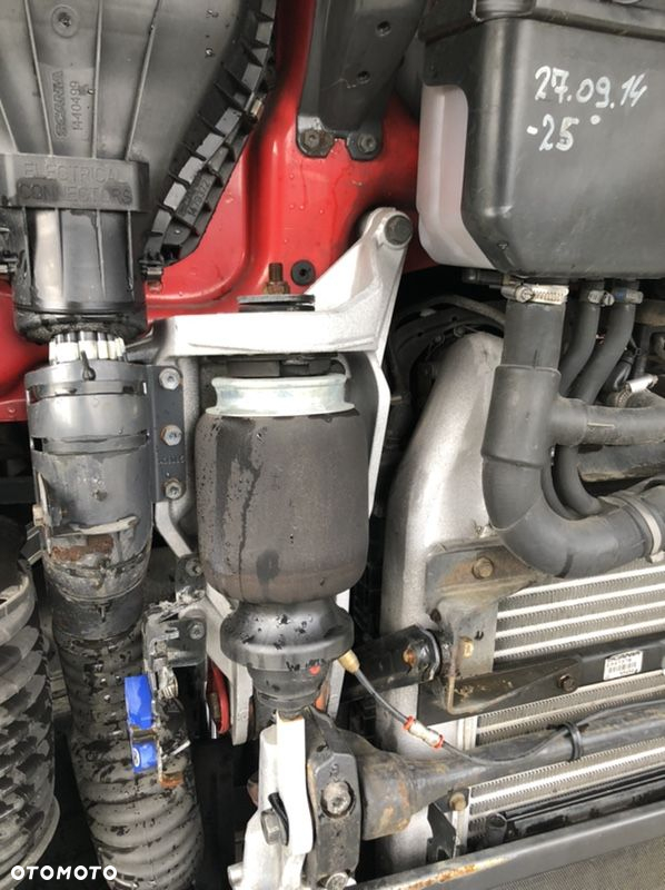 Scania R500 - 14