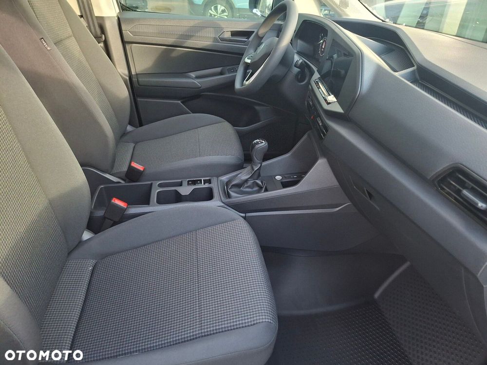 Volkswagen Caddy Flexible - 15