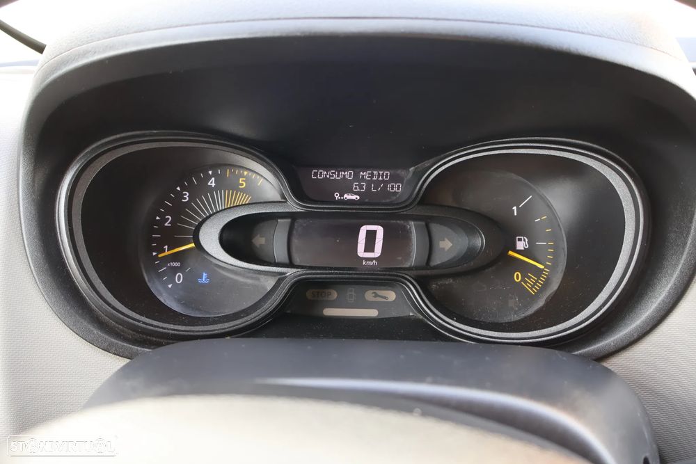 Renault Trafic - 9