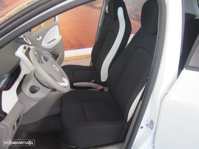 Renault Zoe (c/ Bateria) Life 40 Q90 - 25