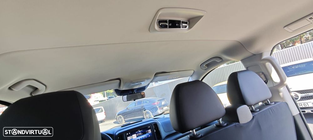 Mercedes-Benz Vito 116 CDi/34 Longo Pro - 13