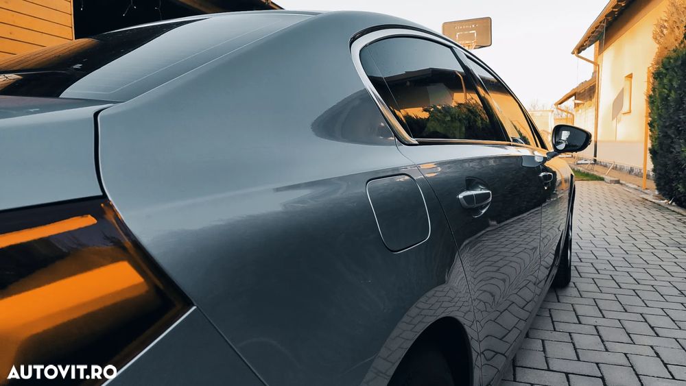 Peugeot 508 1.6 BlueHDI FAP STT Active Aut. - 8