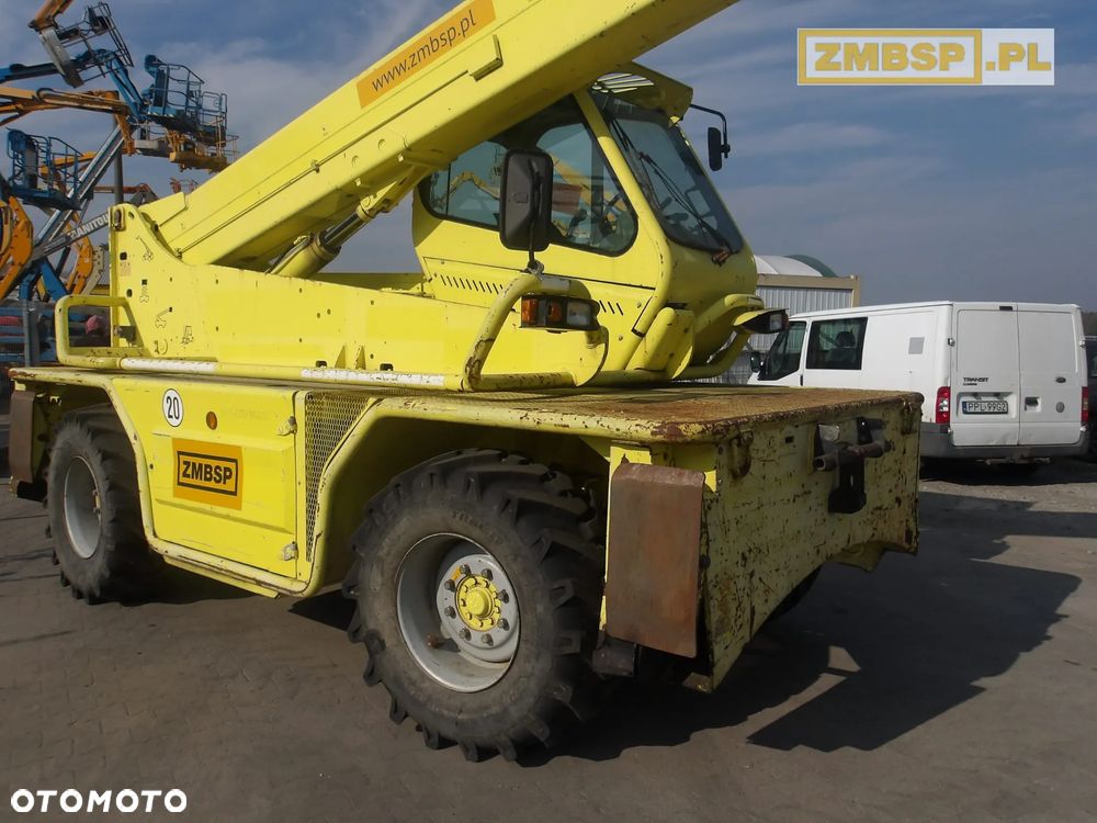 Merlo Roto 45.21 - 3