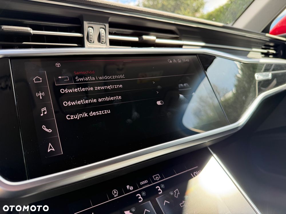 Audi A6 Avant 40 TDI S tronic S line - 34