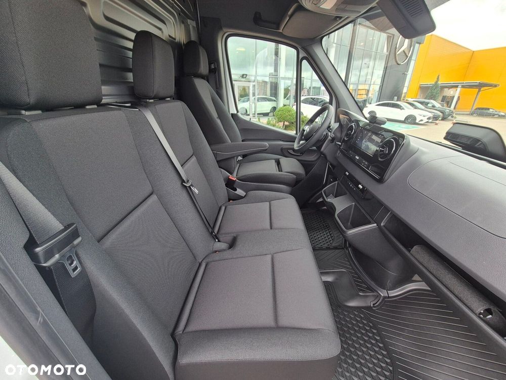 Mercedes-Benz Sprinter Sprinter - 21