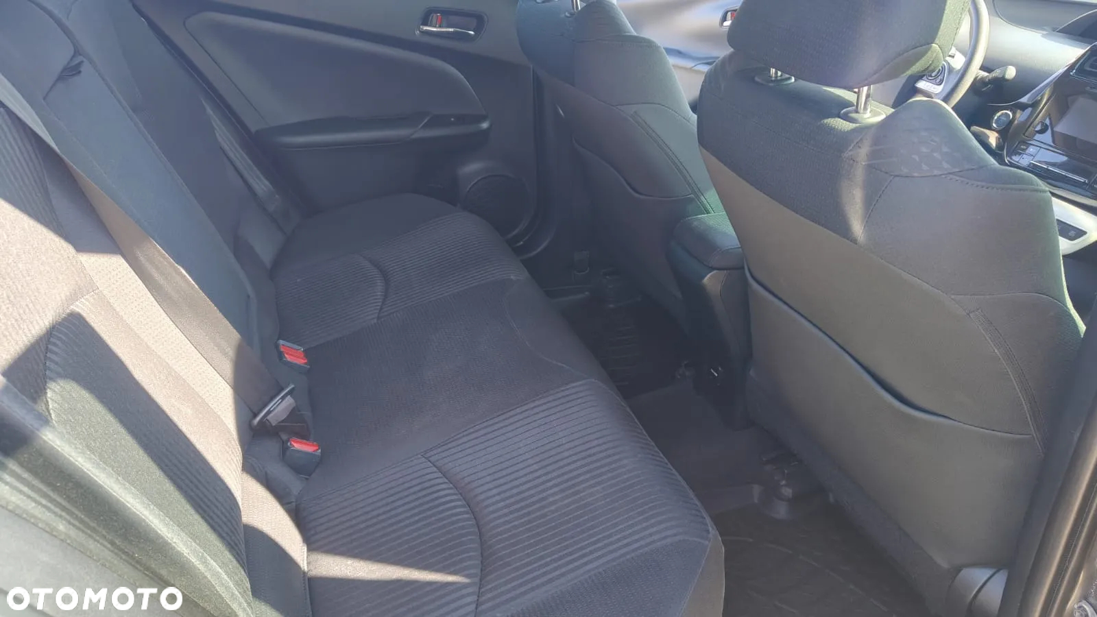 Toyota Prius - 14