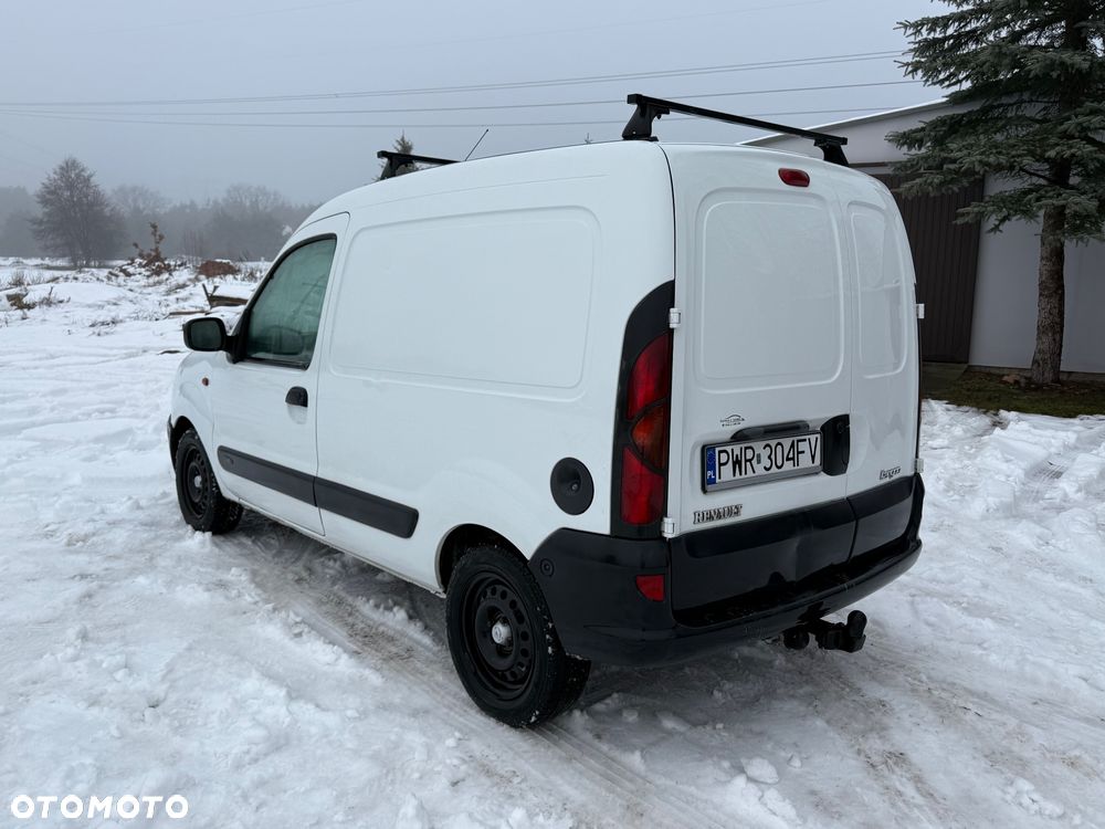 Renault Kangoo - 7