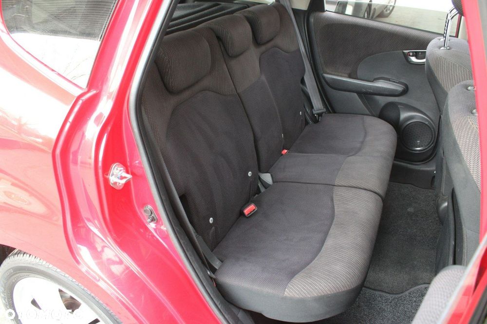 Honda Jazz 1.4 i-VTEC Comfort Plus - 12