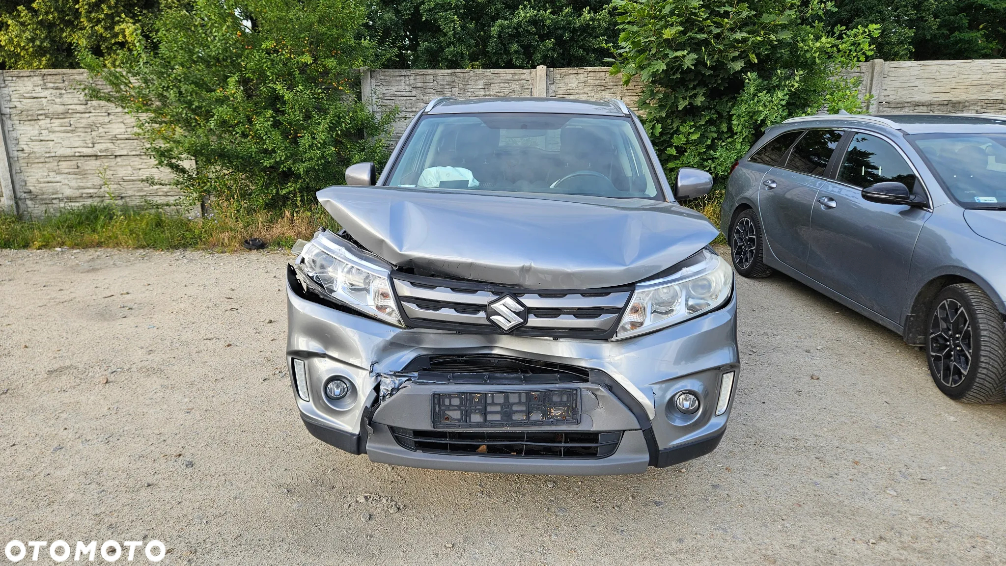 Suzuki Vitara 1.6 Premium 2WD - 4