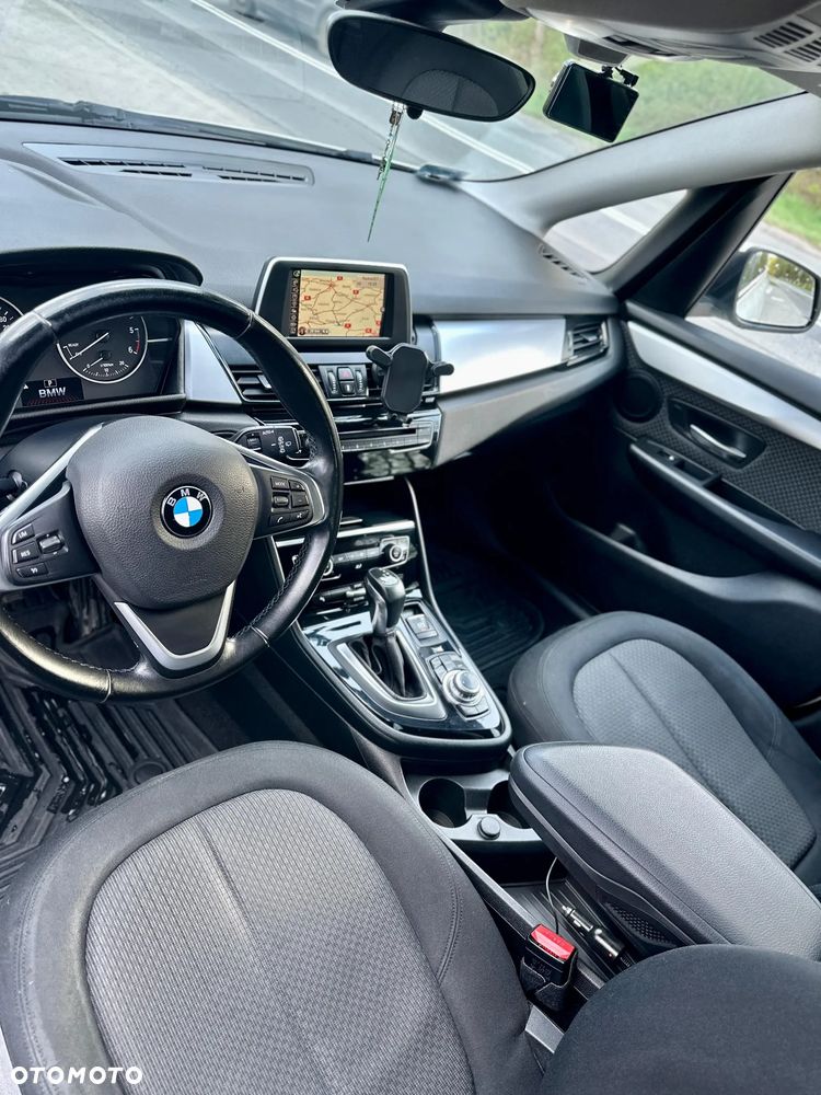 BMW Seria 2 220d xDrive Sport-Aut M Sport - 5