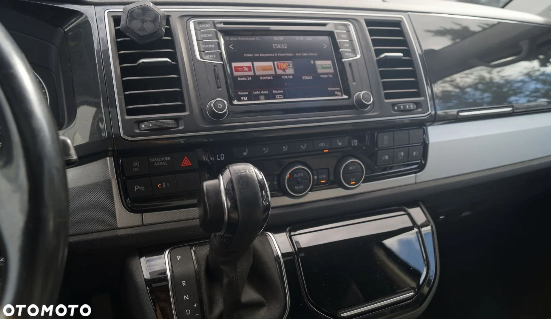 Volkswagen Multivan 2.0 TSI L1 Highline 4Motion DSG - 18