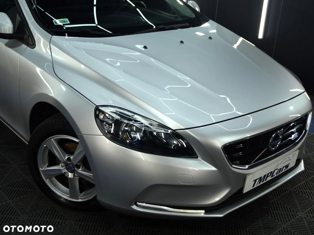 Volvo V40 - 10