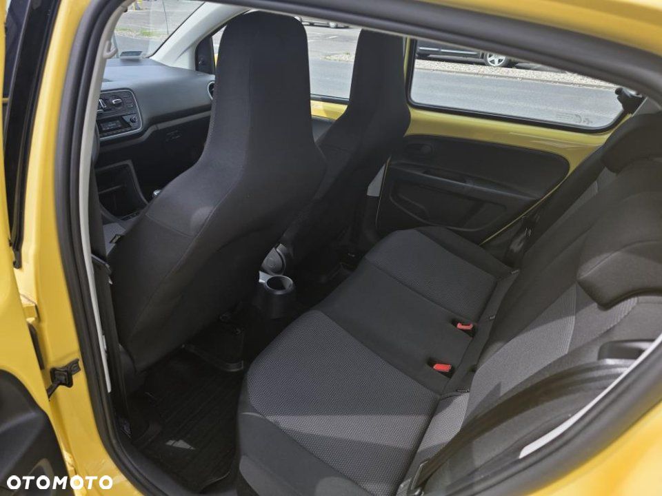 Skoda Citigo - 3