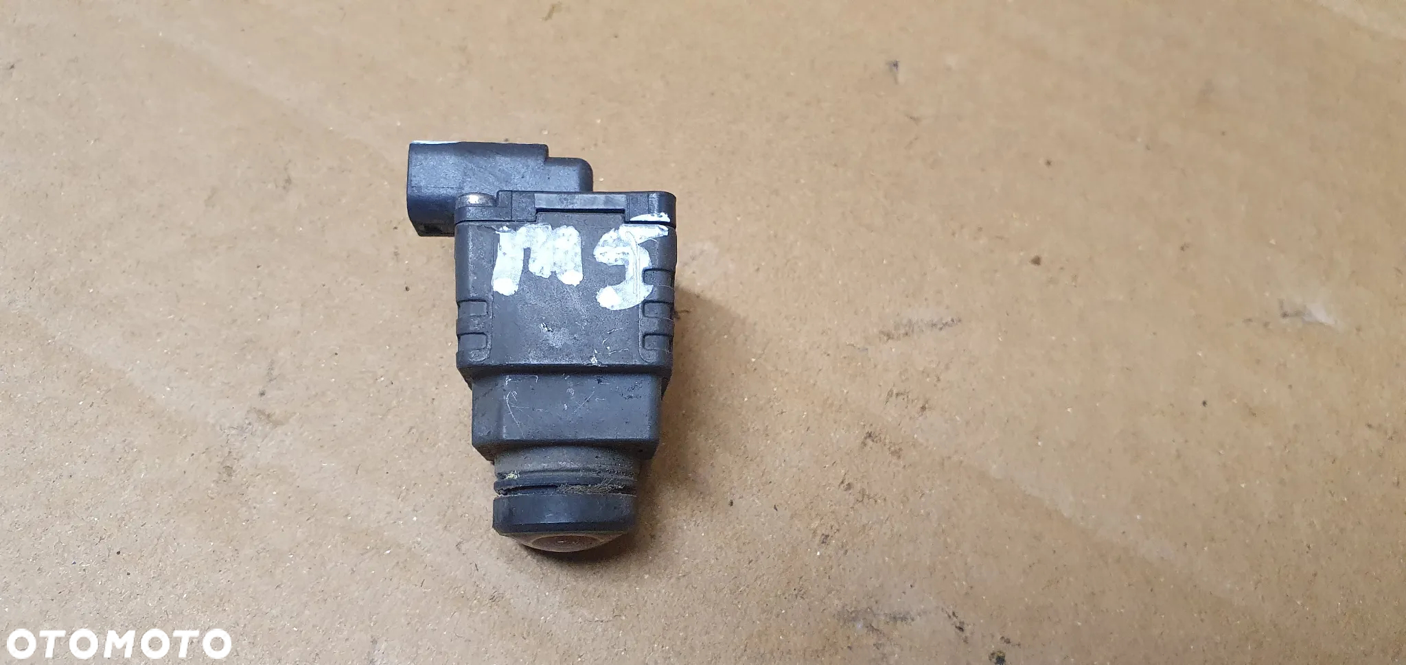 Kamera 360 przód przednia grill BMW M5 G30 F90 7944131 - 6