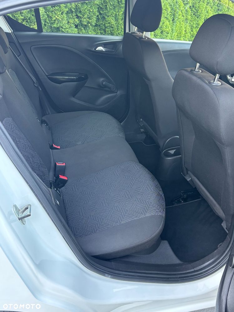 Opel Corsa 1.4 Active - 16