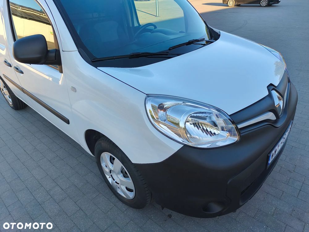 Renault Kangoo - 7