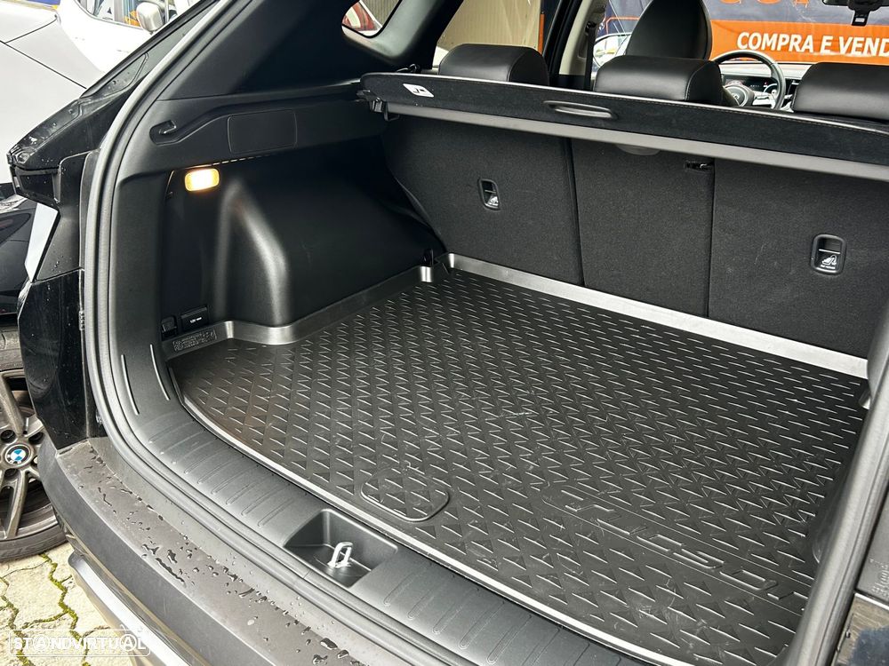 Hyundai Tucson 1.6 CRDi Premium - 48