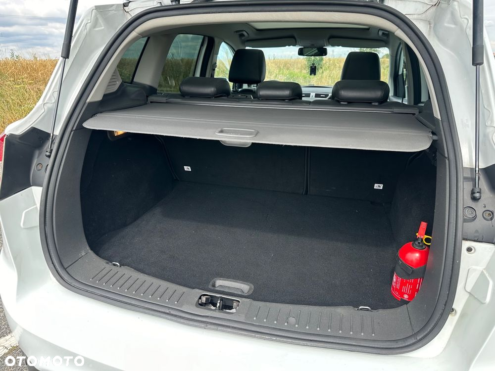 Ford Kuga 2.0 TDCi 4x4 Individual - 18