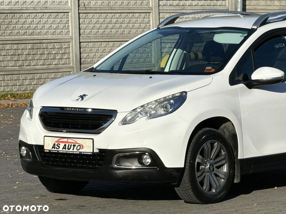 Peugeot 2008 - 18
