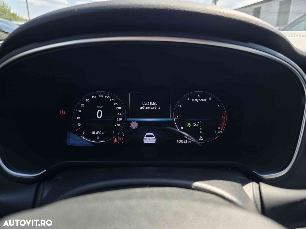 Renault Talisman - 11